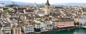 Study In Switzerland