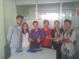 IELTS Class