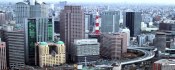 Study In Japan