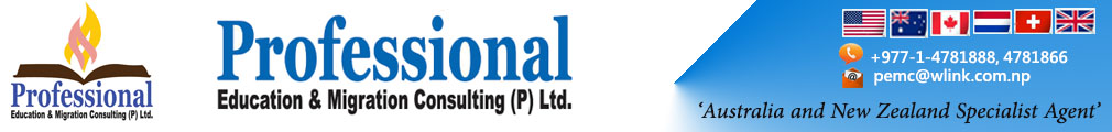 logo of professional